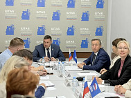 В Саратове обсудили законопроект по упрощению оформления земель общего пользования в СНТ