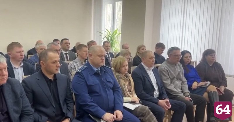 Депутат Госдумы добился перерасчета за отопление в Саратовской области
