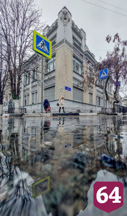 Саратовские особняки предлагают превратить в «Титаники»