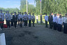 В школе Саратовской области увековечили имена бойцов СВО