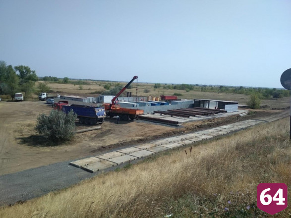 В Саратовской области отремонтируют шесть мостов