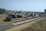 В Саратовской области отремонтируют шесть мостов