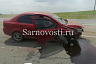 В аварии под Саратовом разбились двое мужчин и женщина