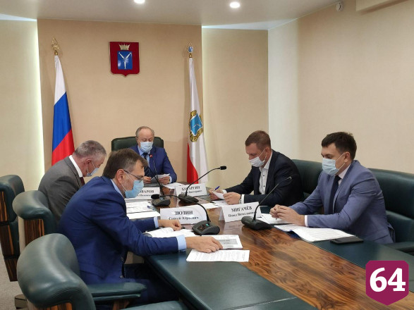 Губернатор не пожелал слушать отговорки после срыва сроков благоустройства 