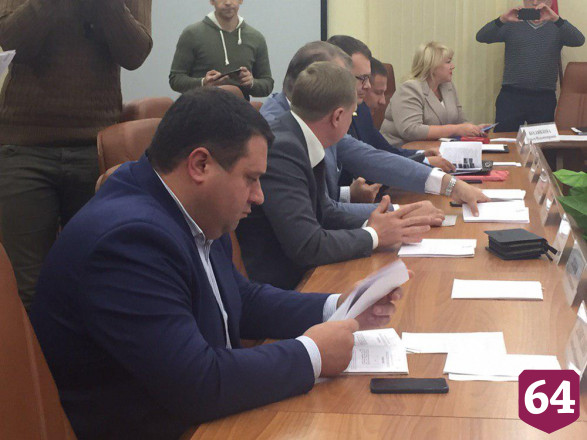  Депутаты изменят перечень прав бизнес-омбудсмена