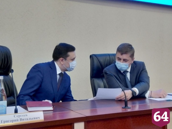 В Саратовской области сняли карантин в одном из районов 