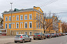 В Саратове нашли особняк из «Мастера и Маргариты»