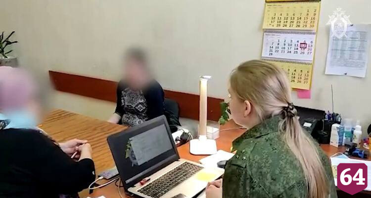 Мать изрезала ножом 5-летнего сына и избежала реального срока