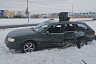 Три человека покалечились в ДТП на Менякина