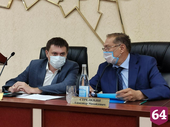В Саратове появились новые обманутые дольщики 