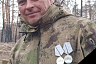В СВО погиб саратовский доброволец Иван Краснопольский