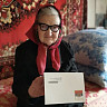 Саратовскую труженицу тыла с 98-летием поздравил президент