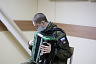 Будущих военных летчиков отправят на карантин в Энгельсе