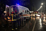 В Саратове девушку увезли в больницу после ДТП с «Маздой»