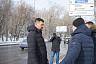Справиться со снегом на дорогах помогут саратовские фермеры