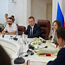 Премию Столыпина вручили 13 молодым саратовцам 