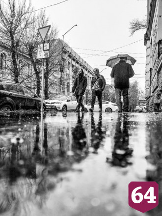Саратовские особняки предлагают превратить в «Титаники»