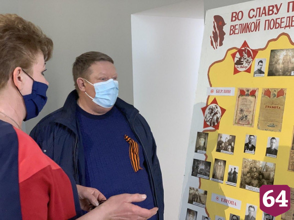 Саратовских чиновников упрекнули в отсутствии интереса к проблемам музеев 