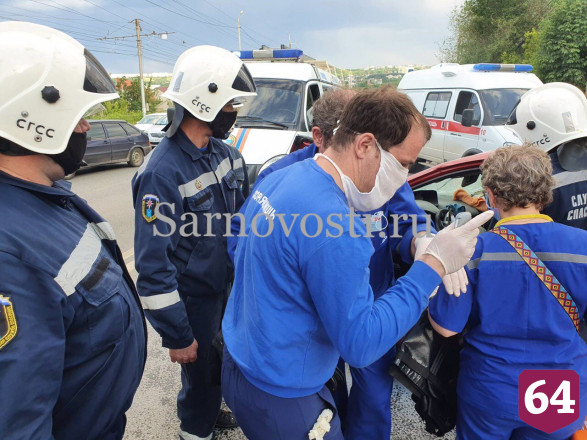 Погибший в ДТП у кафе «Феро» ехал по встречке на большой скорости
