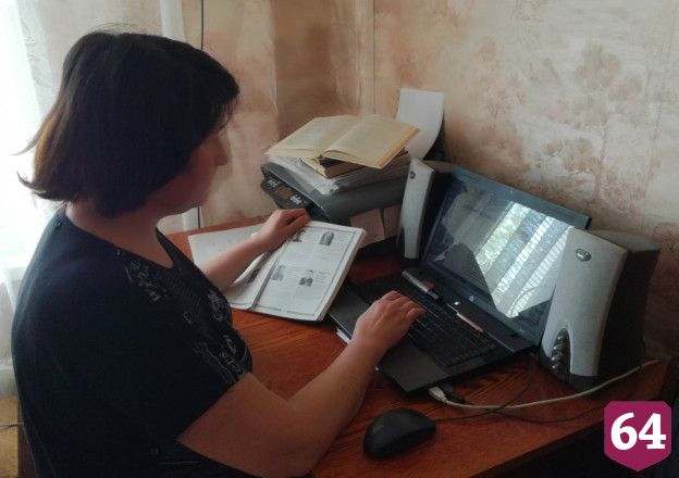 Библиотеки представили на конкурс проекты о героях-земляках