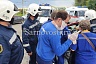 Погибший в ДТП у кафе «Феро» ехал по встречке на большой скорости