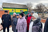 Жители Духовницкого попросили губернатора построить бассейн 