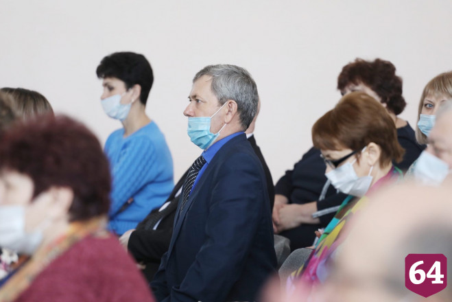 Спикер Госдумы вспомнил свои оценки в аттестате 