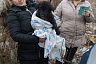Спасатели вытащили щенка из колодца с кипятком
