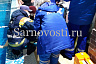 В Саратове подросток впала в кому после плавания в бассейне
