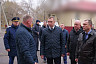 В Саратове во время атаки БПЛА выбило окна в домах 