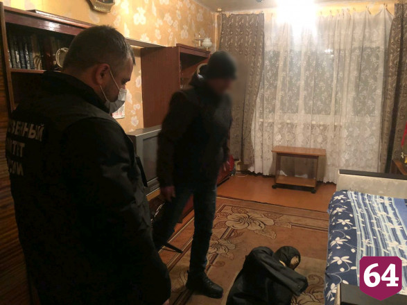 Саратовец насмерть забил обидчика женщины пакетом с бутылками