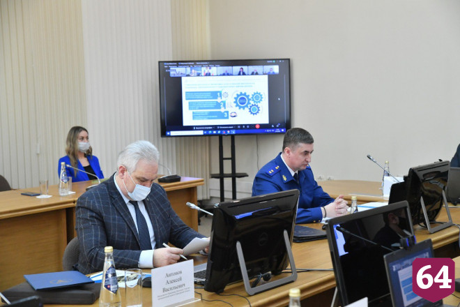Саратовскому бизнесу предложат новые программы льготных кредитов