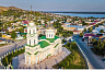Саратовский «уголок Петербурга» отмечает 240-летие