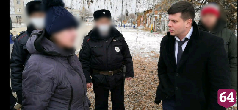 Вечер у телевизора закончился для любовников ссорой и убийством 