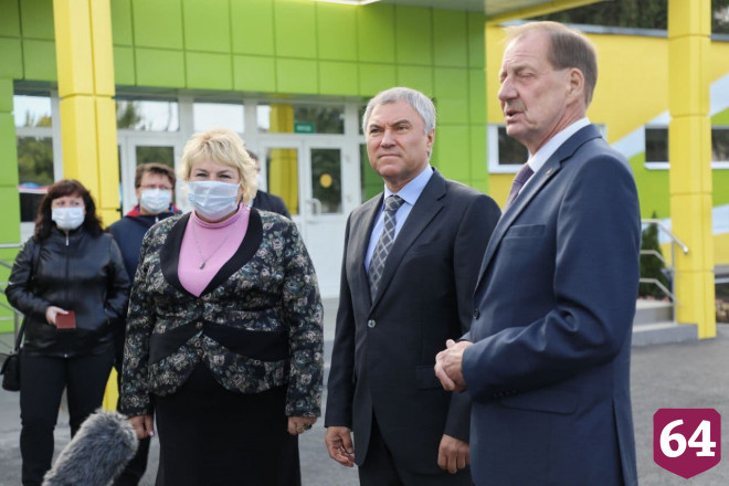 Под Саратовом построят путепровод через переезд 