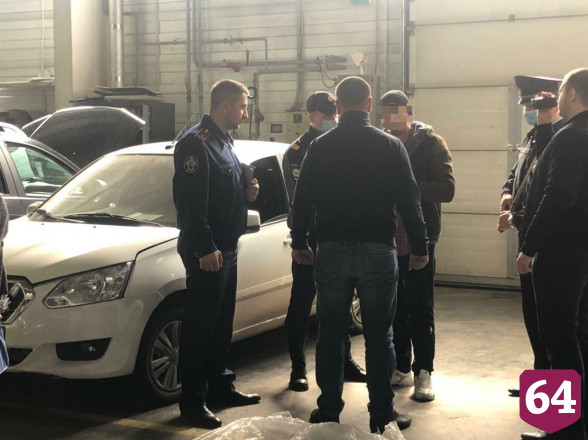 Охранник автосалона насмерть забил коллегу в первый рабочий день