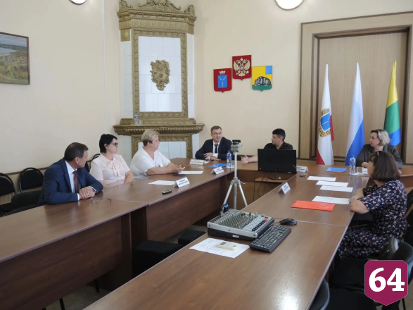На пост главы Вольского района претендуют два кандидата 