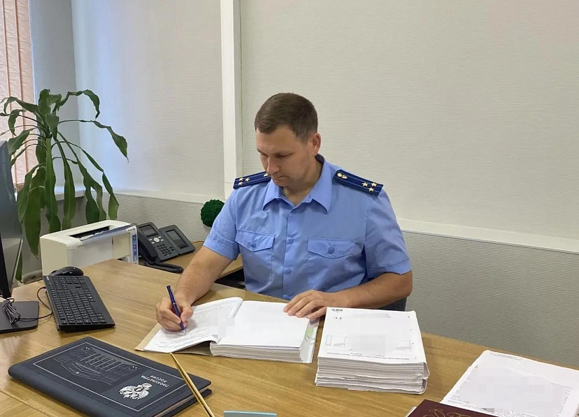 В Саратове председателя ЖСК осудят за мошенничество на 300 тысяч рублей