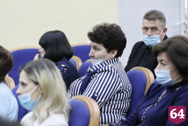 Школы Саратовской области получат дополнительное финансирование 