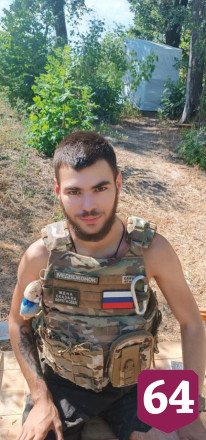 В лицее под Саратовом поставили на поток производство изделий для бойцов СВО