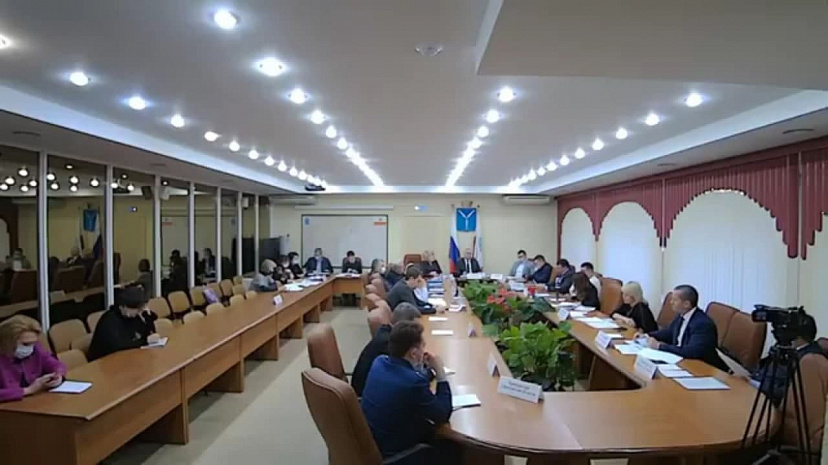 В Саратове предложили изменить порядок ремонта тротуаров