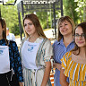 Саратовский губернатор поблагодарил молодежь за активное участие в жизни региона