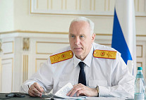 Глава СКР затребовал доклад по делу о нарушениях в саратовском рехабе