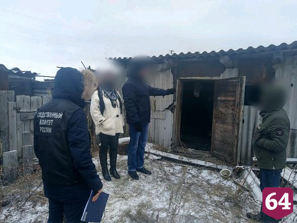 Приятелей отправили на строгий режим за заточение друга в погреб