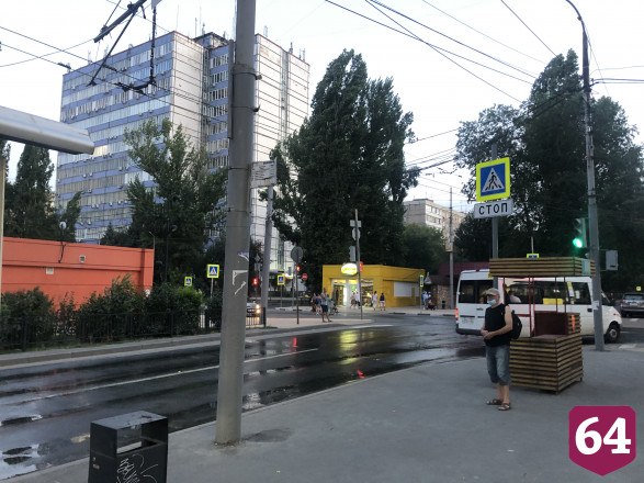 Жители Саратова пожаловались на чиновников «без стыда и совести»