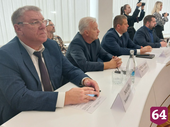 Саратовские кондитеры вложат миллиард в расширение производства 