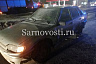 В Саратове пьяный мужчина угнал машину друга и попал в ДТП