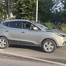 В Саратове водитель кроссовера насмерть сбил пешехода