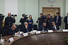 Полпред Комаров в Саратове обсудил с законодателями ПФО проблемы дольщиков
