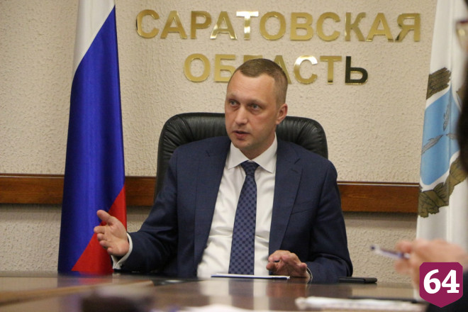 В Саратове решено провести праздник выпускников в обычном формате 